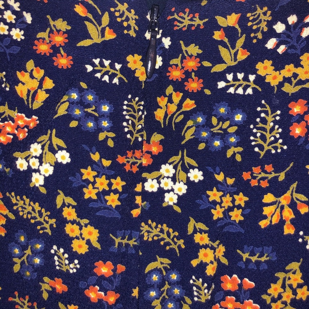 Madewell skirt